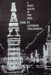 A Coney Island of the Mind: Poems (Lawrence Ferlinghetti)