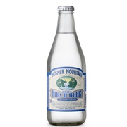 Hosmer Mountain White Birch Beer