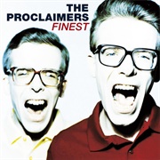 I&#39;m Gonna Be (The Proclaimers)