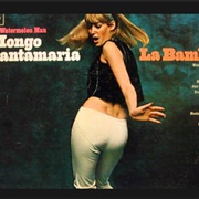 Mongo Santamaria - Watermelon Man