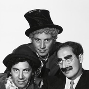 Marx Brothers