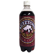 Kutztown Black Cherry