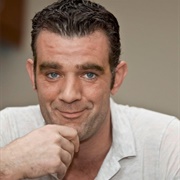 Stefan Karl Stefansson