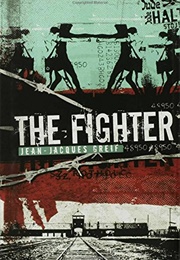 The Fighter (Jean Jacques Greif)