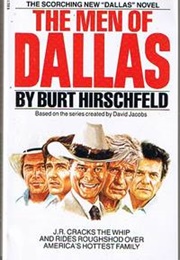 The Men of Dallas (Burt Hirschfeld)