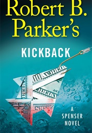 Kickback (Ace Atkins)