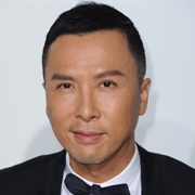 Donnie Yen