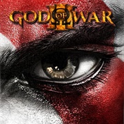 God of War III Remastered