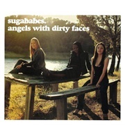 Sugababes - Angels With Dirty Faces