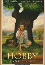 Hobby (Jane Yolen)