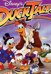 Duck Tales (1987)