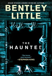 The Haunted (Bentley Little)