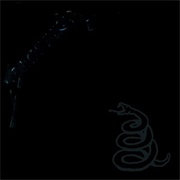 Metallica- Enter Sandman