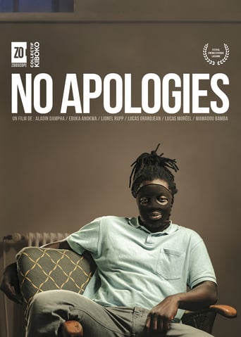 No Apologies (2019)