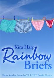 Rainbow Briefs (Kira Harp)