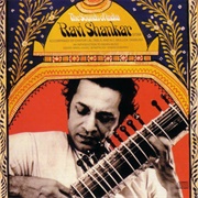 Ravi Shankar- Dadra