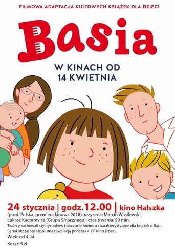 Basia (2019)