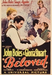 Beloved (1934)