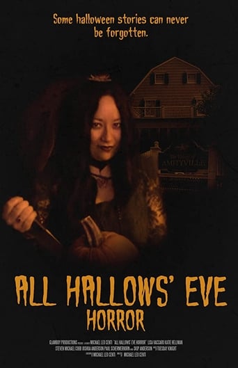 All Hallows&#39; Eve Horror (2017)