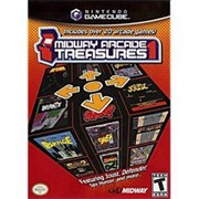 Midway Arcade Treasures 1