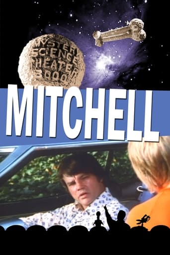 Mystery Science Theater 3000 - Mitchell