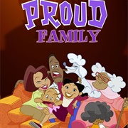 The Proud Family