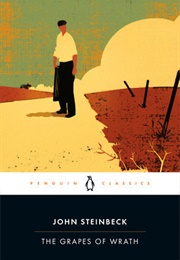 The Grapes of Wrath (John Steinbeck)