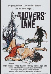 The Girl in Lovers&#39; Lane (1960)