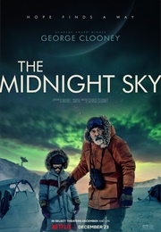 The Midnight Sky (2020)