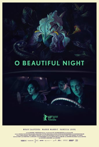 O Beautiful Night (2019)