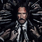 John Wick - John Wick Series