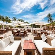 Nikki Beach Miami