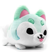 Sorbet Jungle: Matchamute Plush