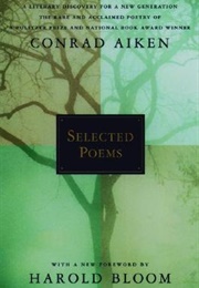 Selected Poems (Conrad Aiken)