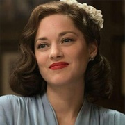 Marion Cotillard