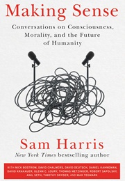 Making Sense (Sam Harris)