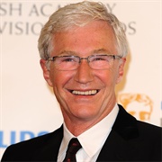 Paul O&#39;grady