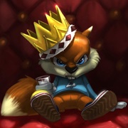 Conker (Conker)