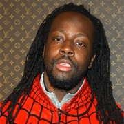 Wyclef Jean