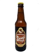 Swamp Pop Praline Cream Soda