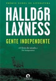 Gente Independente (Halldor Laxness)