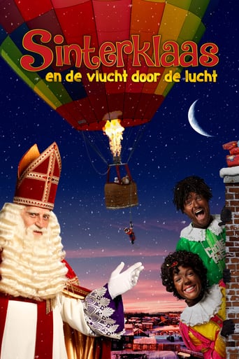 St. Nicholas and the Flight Through the Sky (2018)