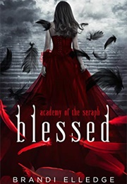 Blessed (Brandi Elledge)