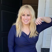 Rebel Wilson