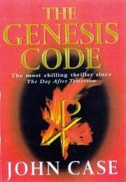 The Genesis Code (John Case)