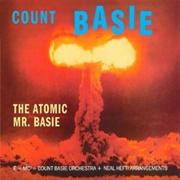 The Atomic Mr Basie - Count Basie and His Orchestra