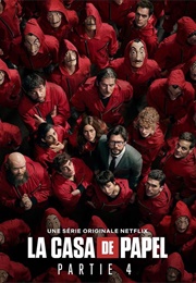 La Casa De Papel (2017)