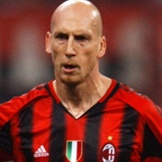 Jaap Stam