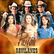 Pasión De Gavilanes