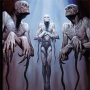 The Ancients (The Strain)